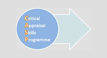 CASP logo