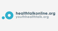 healthtalkonline logo